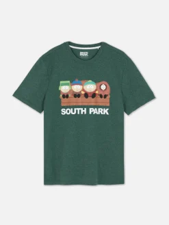 T-shirt South Park|Primark New