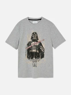 T-shirt Star Wars Dark Vador|Primark Discount