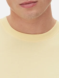 T-shirt Stretch Classique|Primark New