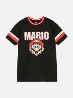 T-shirt Super Mario|Primark Online