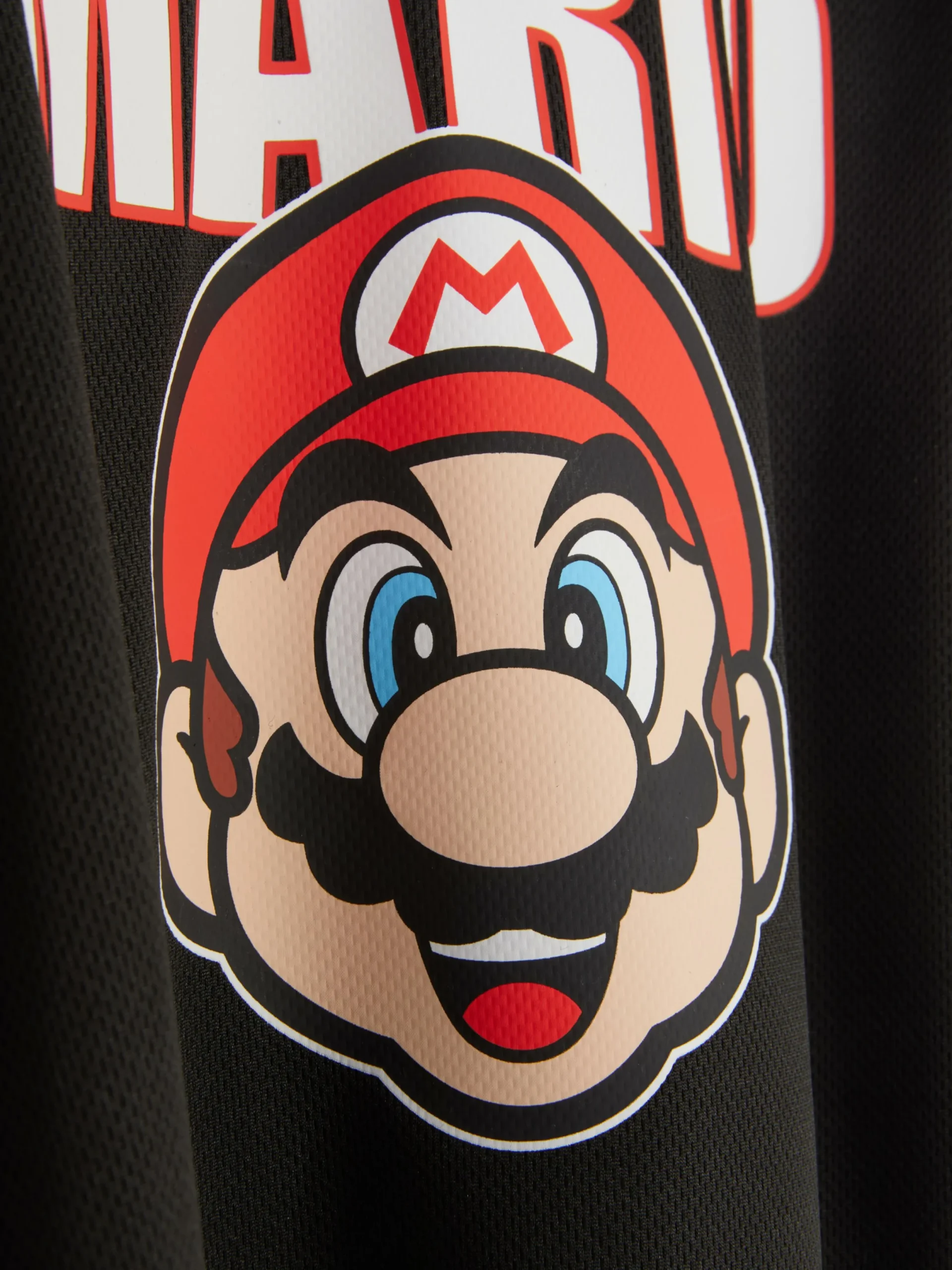 T-shirt Super Mario|Primark Online