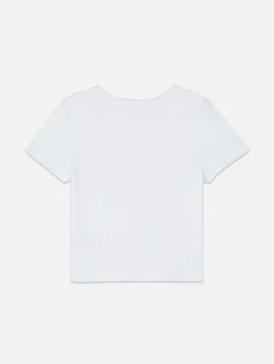 T-shirt Vincent Van Gogh Les Tournesols|Primark Sale