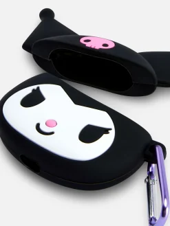 Étui Pour écouteurs Sans Fil Hello Kitty Kuromi|Primark Online