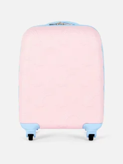 Valise Cabine à Motif Arc-en-ciel En Relief|Primark Hot