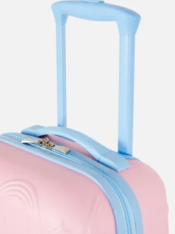 Valise Cabine à Motif Arc-en-ciel En Relief|Primark Hot