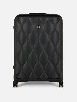Valise Matelassée à 8 Roulettes It Luggage|Primark Discount