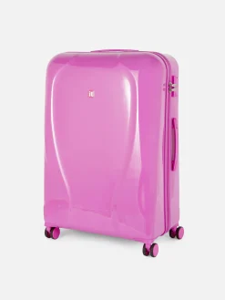 Valise Rigide à 8 Roulettes It Luggage|Primark Online