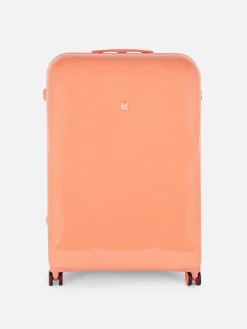 Valise Rigide à 8 Roulettes It Luggage|Primark Clearance
