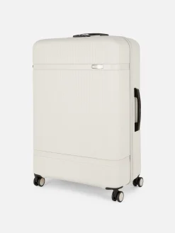 Valise Striée à 8 Roulettes It Luggage|Primark Best