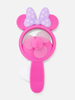 Ventilateur Portatif Disney Minnie Mouse|Primark Hot