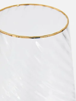 Verre à Vin Tourbillon|Primark Sale