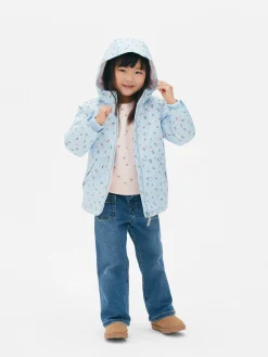 Veste à Capuche Zippée|Primark Hot