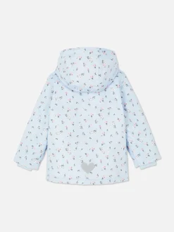 Veste à Capuche Zippée|Primark Hot