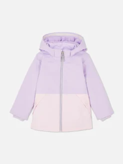 Veste à Capuche Zippée|Primark