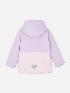 Veste à Capuche Zippée|Primark