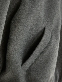 Veste à Ourlet Boule|Primark Hot