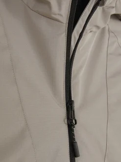 Veste Coupe-vent Semi-zippée|Primark Sale