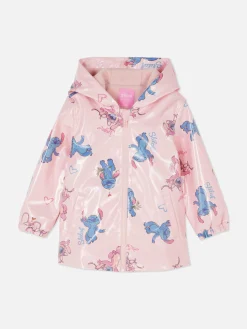 Veste De Pluie Disney Stitch|Primark Online