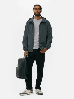 Veste De Survêtement à Capuche|Primark Sale