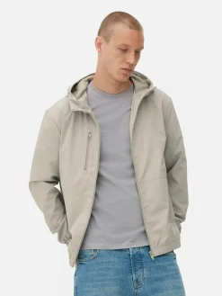 Veste De Survêtement à Capuche|Primark Hot