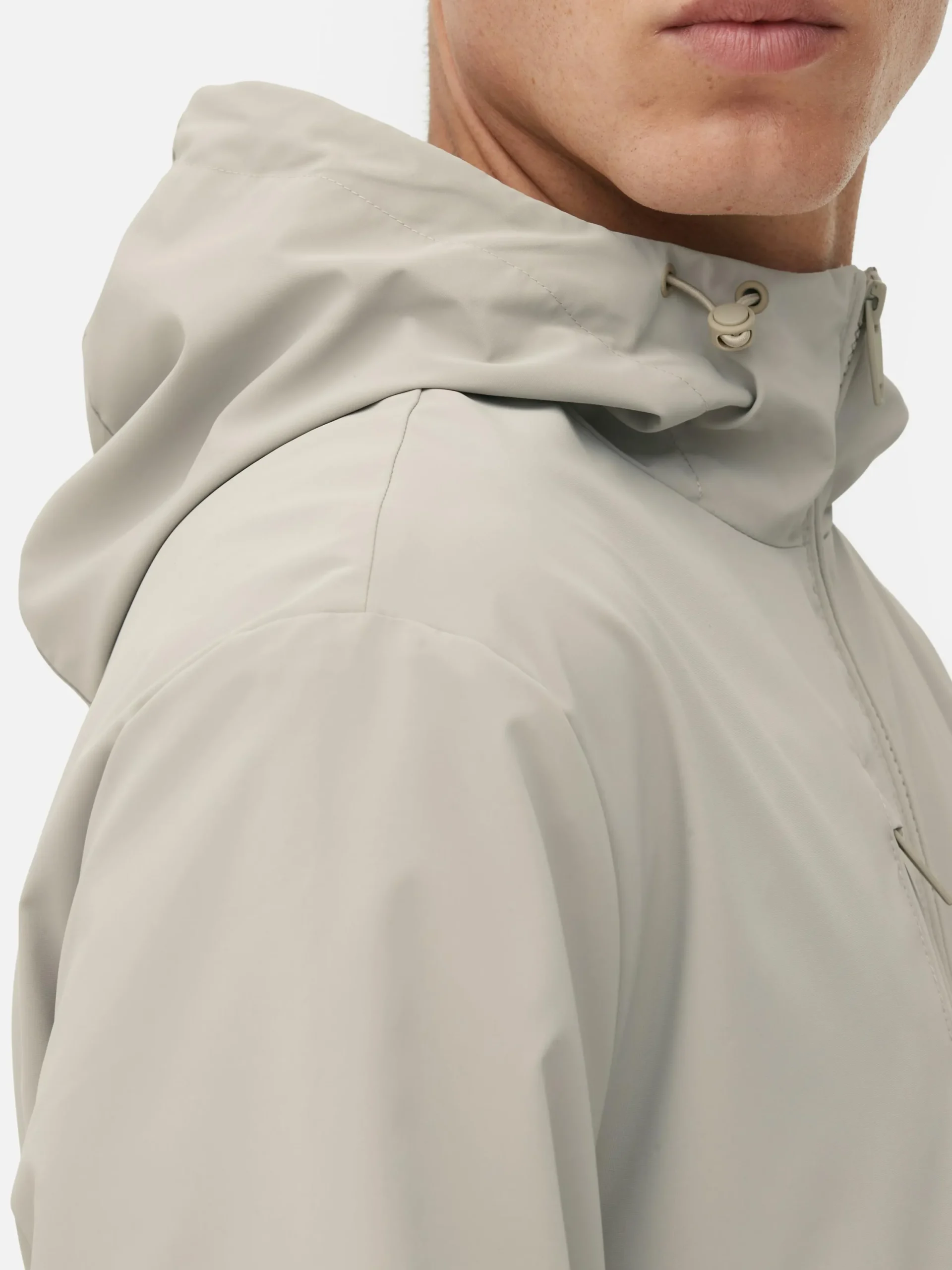 Veste De Survêtement à Capuche|Primark Hot