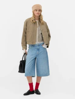 Veste De Travail Rita Ora|Primark New