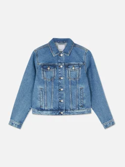 Veste En Jean|Primark Outlet