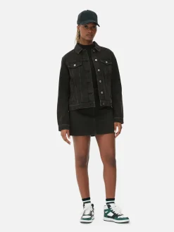 Veste En Jean|Primark Clearance