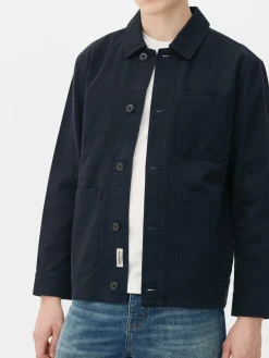 Veste En Sergé The Stronghold|Primark Best