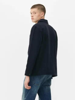 Veste En Sergé The Stronghold|Primark Best