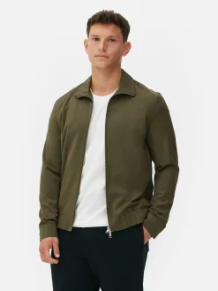 Veste Harrington Kem|Primark Discount