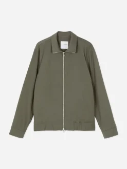 Veste Harrington Kem|Primark Discount