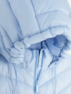 Veste Sans Manche à Capuche|Primark Best