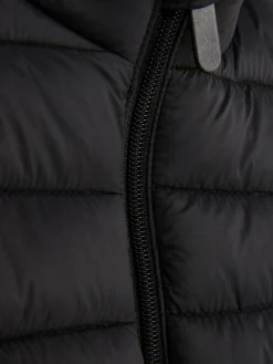 Veste Sans Manches Rembourrée Zippée|Primark Online