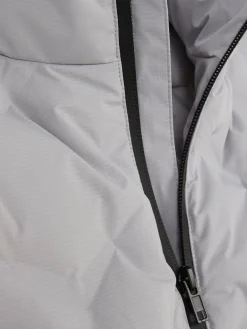 Veste Sans Manches Rembourrée Zippée|Primark Discount