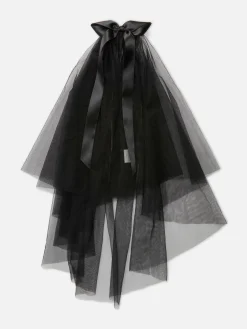 Voile En Tulle Beetlejuice X Colleen Atwood|Primark Sale