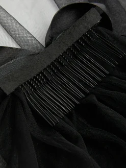 Voile En Tulle Beetlejuice X Colleen Atwood|Primark Sale